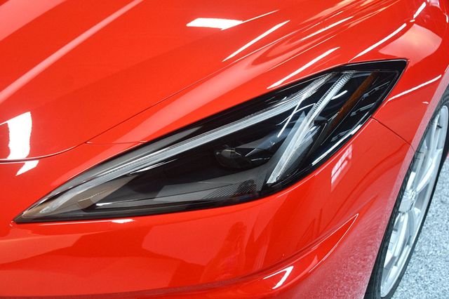 2023 Chevrolet Corvette 2dr Stingray Convertible w/3LT - 23005662 - 18