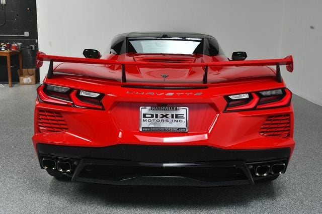 2023 Chevrolet Corvette 2dr Stingray Convertible w/3LT - 23005662 - 20