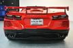 2023 Chevrolet Corvette 2dr Stingray Convertible w/3LT - 23005662 - 23