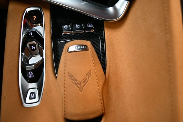 2023 Chevrolet Corvette 2dr Stingray Convertible w/3LT - 23005662 - 65