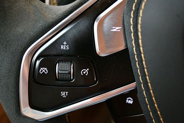 2023 Chevrolet Corvette 2dr Stingray Convertible w/3LT - 23005662 - 72