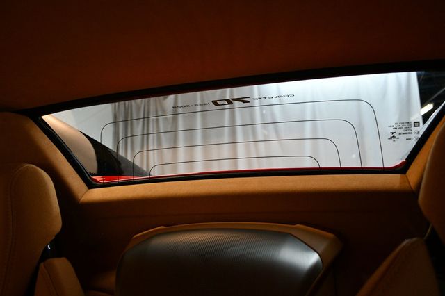 2023 Chevrolet Corvette 2dr Stingray Convertible w/3LT - 23005662 - 75