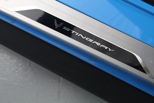 2023 Chevrolet Corvette 2dr Stingray Convertible w/3LT - 21732249 - 11