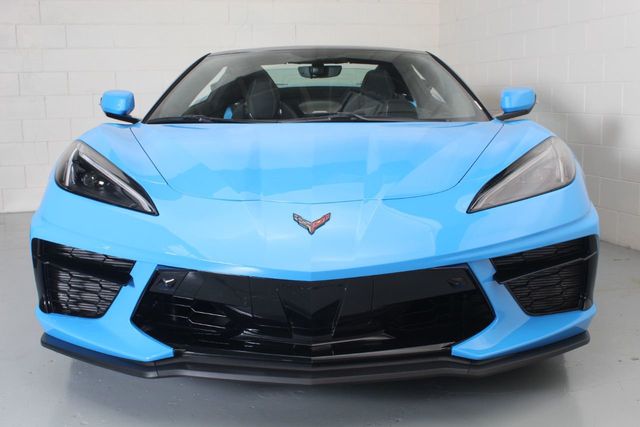 2023 Chevrolet Corvette 2dr Stingray Convertible w/3LT - 21732249 - 14