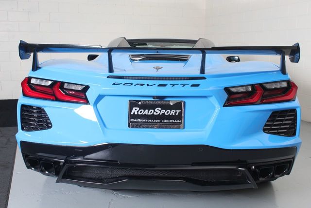 2023 Chevrolet Corvette 2dr Stingray Convertible w/3LT - 21732249 - 15