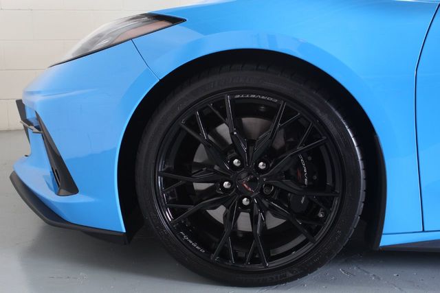 2023 Chevrolet Corvette 2dr Stingray Convertible w/3LT - 21732249 - 16