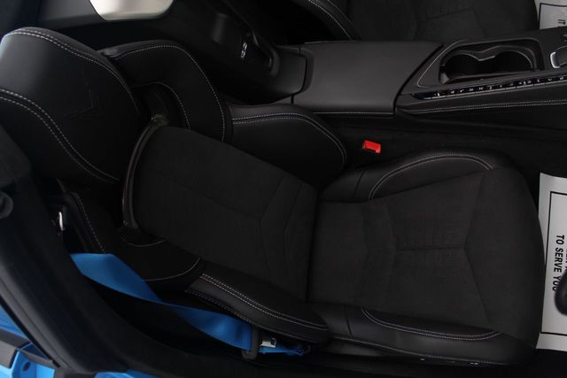 2023 Chevrolet Corvette 2dr Stingray Convertible w/3LT - 21732249 - 6