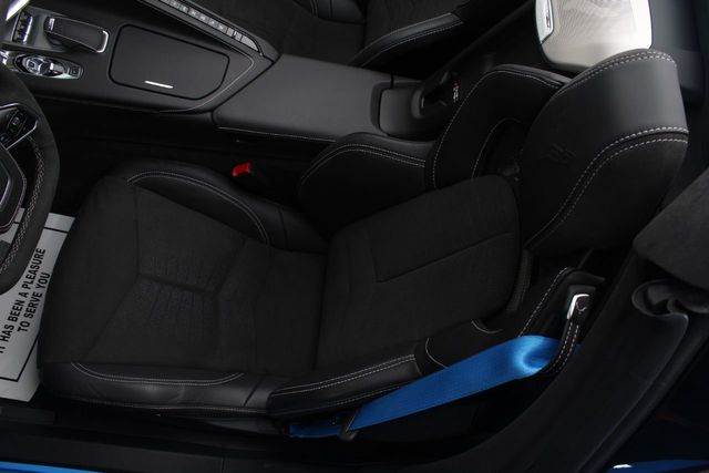 2023 Chevrolet Corvette 2dr Stingray Convertible w/3LT - 21732249 - 7