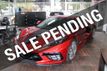 2023 Chevrolet Corvette 2dr Stingray Convertible w/3LT - 22860022 - 0