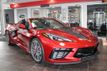 2023 Chevrolet Corvette 2dr Stingray Convertible w/3LT - 22860022 - 16