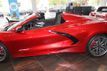 2023 Chevrolet Corvette 2dr Stingray Convertible w/3LT - 22860022 - 19