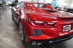 2023 Chevrolet Corvette 2dr Stingray Convertible w/3LT - 22860022 - 2