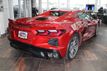 2023 Chevrolet Corvette 2dr Stingray Convertible w/3LT - 22860022 - 4