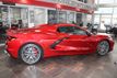 2023 Chevrolet Corvette 2dr Stingray Convertible w/3LT - 22860022 - 5