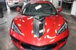2023 Chevrolet Corvette 2dr Stingray Convertible w/3LT - 22860022 - 8