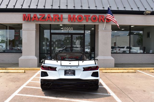 2023 Chevrolet Corvette 2dr Stingray Coupe w/1LT - 23059354 - 9