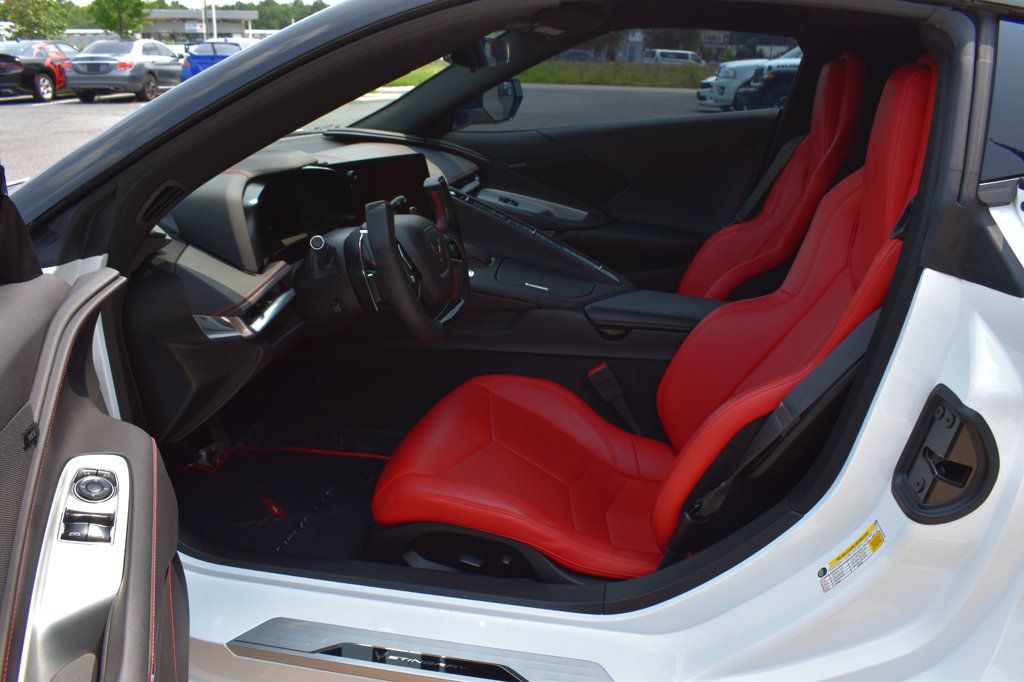 2023 Chevrolet Corvette 2dr Stingray Coupe w/1LT - 23059354 - 14