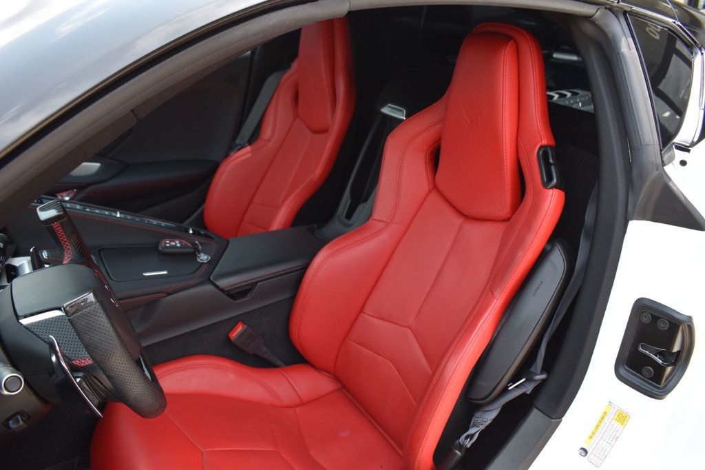 2023 Chevrolet Corvette 2dr Stingray Coupe w/1LT - 23059354 - 15