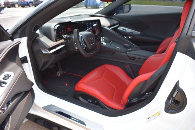 2023 Chevrolet Corvette 2dr Stingray Coupe w/1LT - 23059354 - 16
