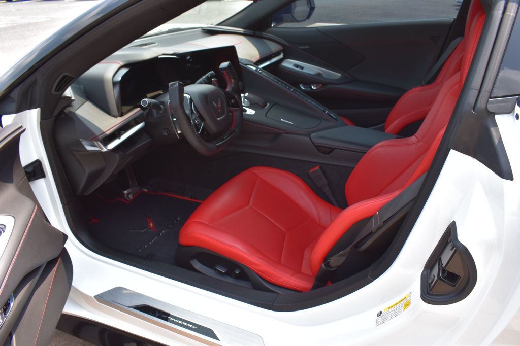 2023 Chevrolet Corvette 2dr Stingray Coupe w/1LT - 23059354 - 18