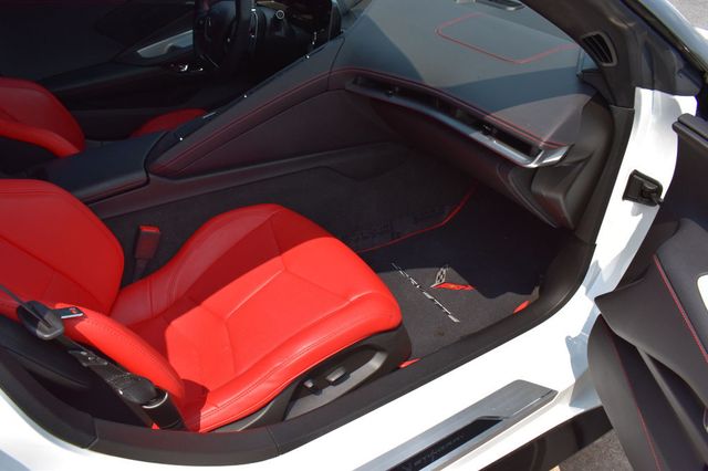 2023 Chevrolet Corvette 2dr Stingray Coupe w/1LT - 23059354 - 21