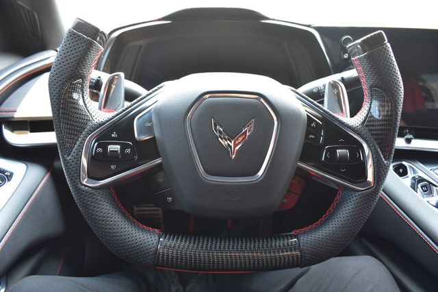 2023 Chevrolet Corvette 2dr Stingray Coupe w/1LT - 23059354 - 24