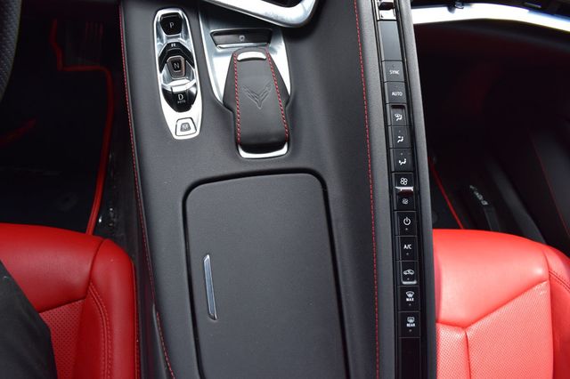 2023 Chevrolet Corvette 2dr Stingray Coupe w/1LT - 23059354 - 26