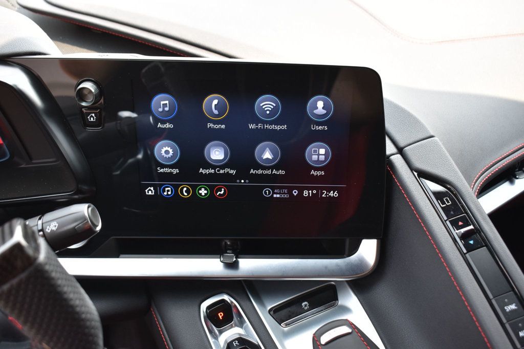 2023 Chevrolet Corvette 2dr Stingray Coupe w/1LT - 23059354 - 29