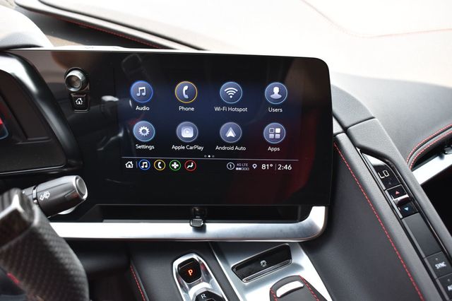 2023 Chevrolet Corvette 2dr Stingray Coupe w/1LT - 23059354 - 29