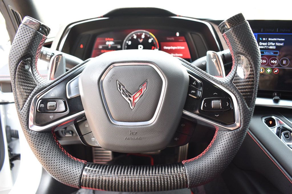 2023 Chevrolet Corvette 2dr Stingray Coupe w/1LT - 23059354 - 38
