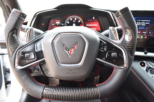 2023 Chevrolet Corvette 2dr Stingray Coupe w/1LT - 23059354 - 38
