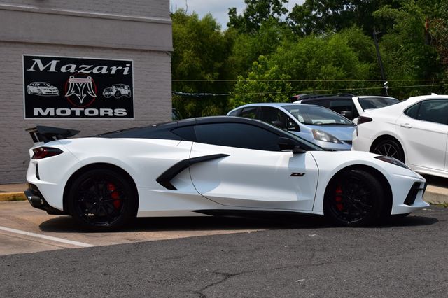 2023 Chevrolet Corvette 2dr Stingray Coupe w/1LT - 23059354 - 3