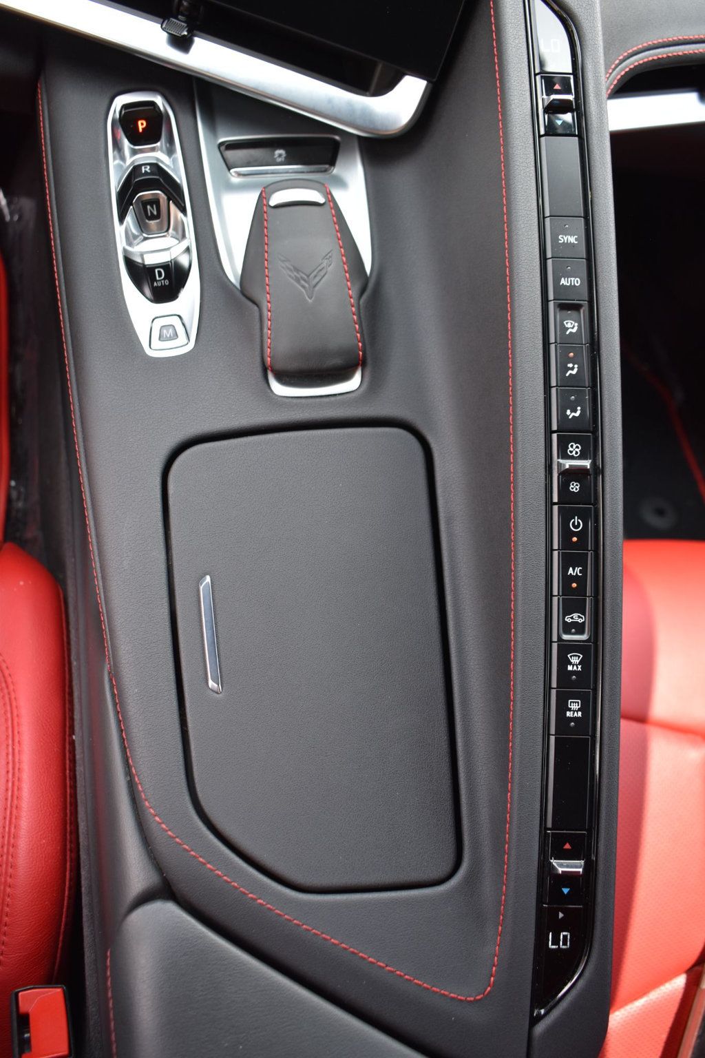 2023 Chevrolet Corvette 2dr Stingray Coupe w/1LT - 23059354 - 40