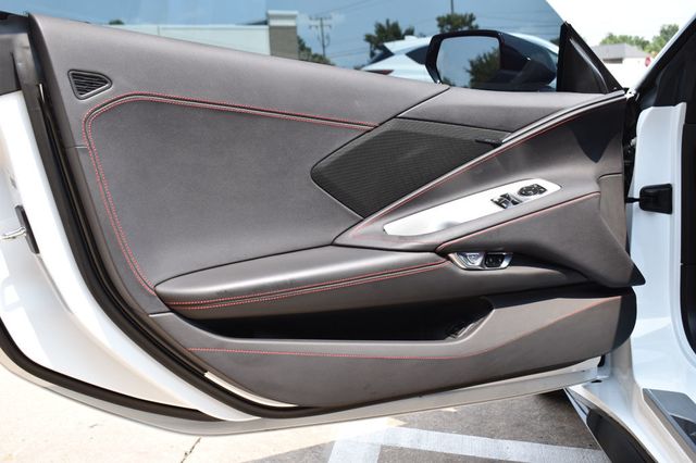 2023 Chevrolet Corvette 2dr Stingray Coupe w/1LT - 23059354 - 43