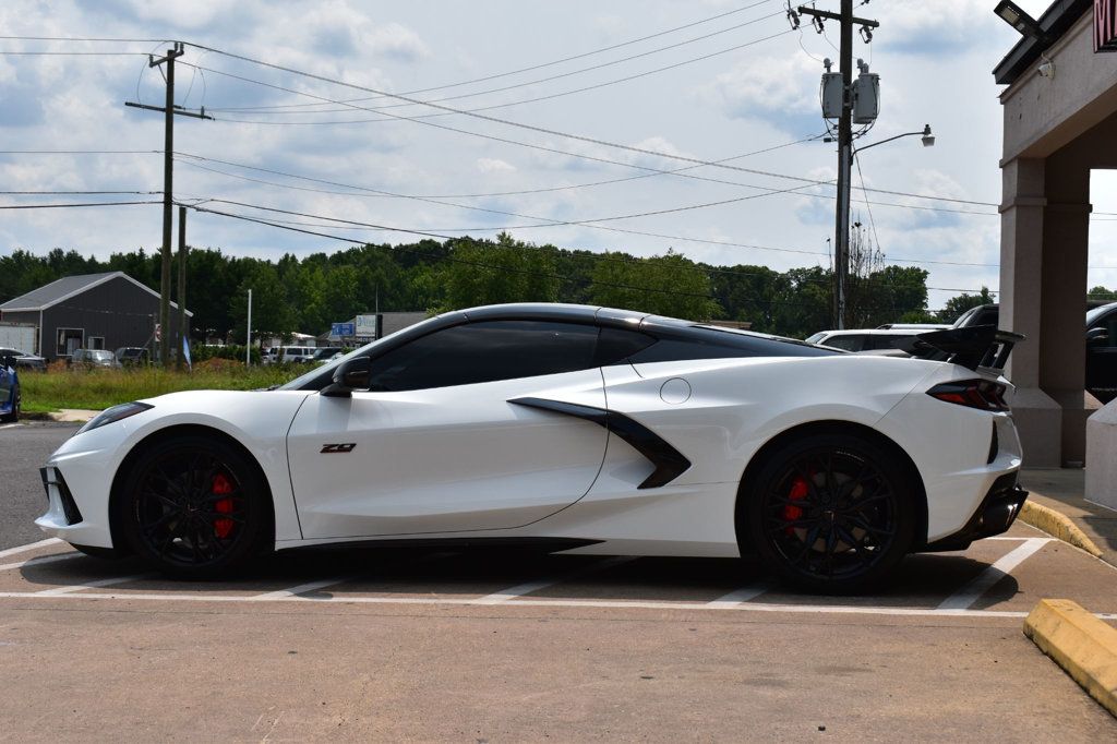 2023 Chevrolet Corvette 2dr Stingray Coupe w/1LT - 23059354 - 4