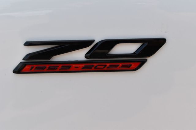 2023 Chevrolet Corvette 2dr Stingray Coupe w/1LT - 23059354 - 50