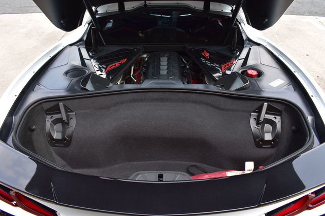 2023 Chevrolet Corvette 2dr Stingray Coupe w/1LT - 23059354 - 54