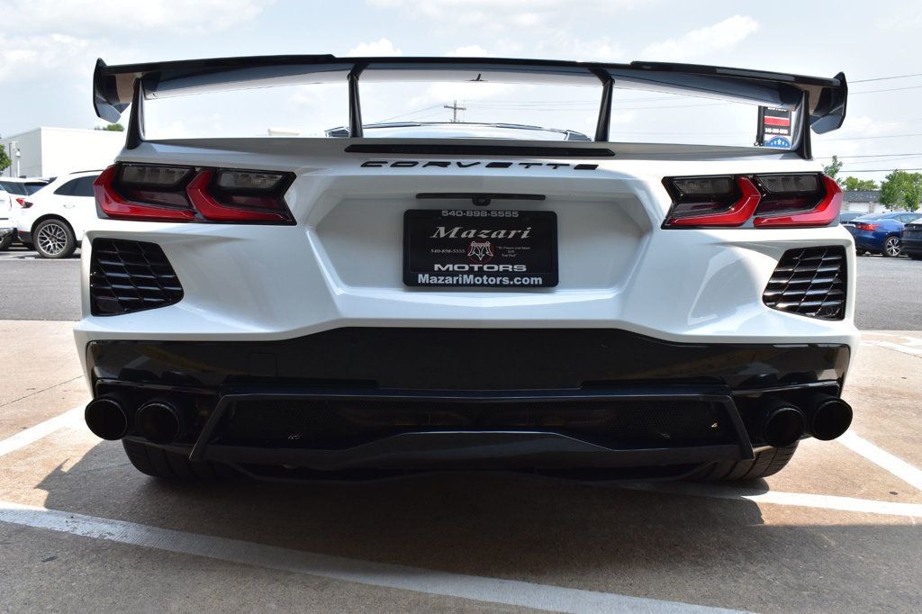 2023 Chevrolet Corvette 2dr Stingray Coupe w/1LT - 23059354 - 57