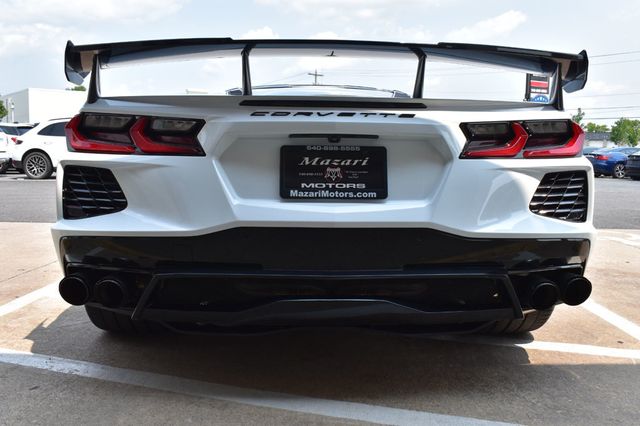 2023 Chevrolet Corvette 2dr Stingray Coupe w/1LT - 23059354 - 57