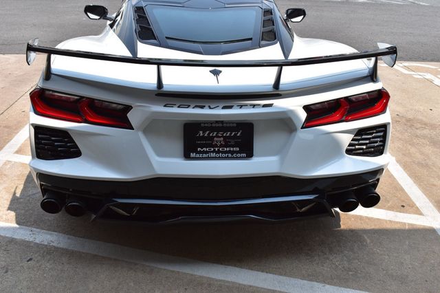 2023 Chevrolet Corvette 2dr Stingray Coupe w/1LT - 23059354 - 58
