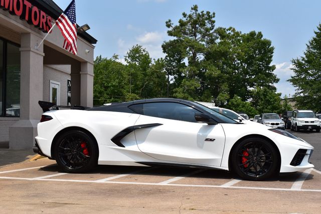 2023 Chevrolet Corvette 2dr Stingray Coupe w/1LT - 23059354 - 5