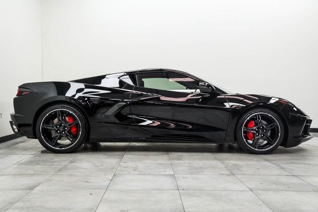 2023 Chevrolet Corvette 2dr Stingray Coupe w/1LT - 23044510 - 9