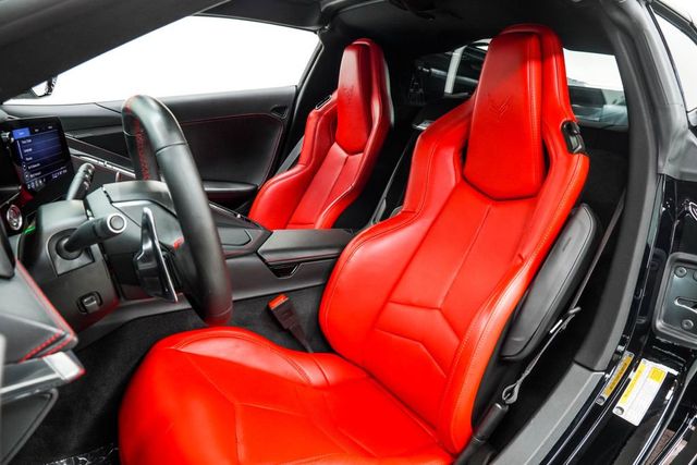 2023 Chevrolet Corvette 2dr Stingray Coupe w/1LT - 23044510 - 14