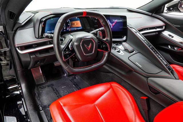 2023 Chevrolet Corvette 2dr Stingray Coupe w/1LT - 23044510 - 16