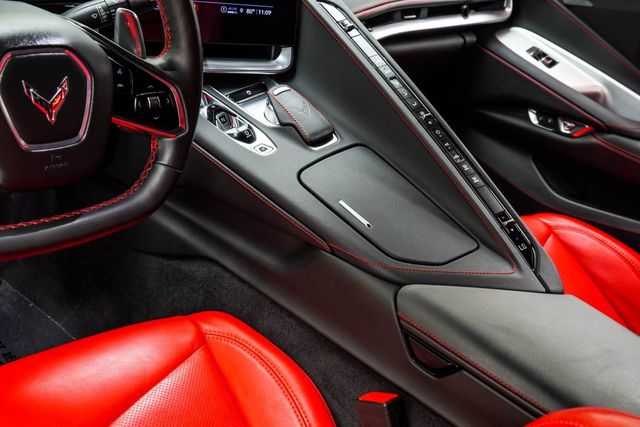 2023 Chevrolet Corvette 2dr Stingray Coupe w/1LT - 23044510 - 17
