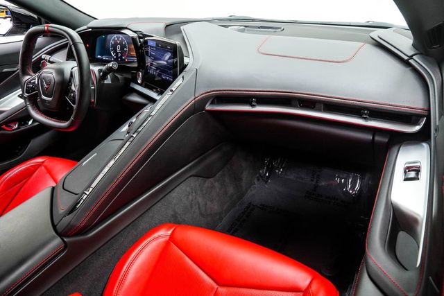 2023 Chevrolet Corvette 2dr Stingray Coupe w/1LT - 23044510 - 18