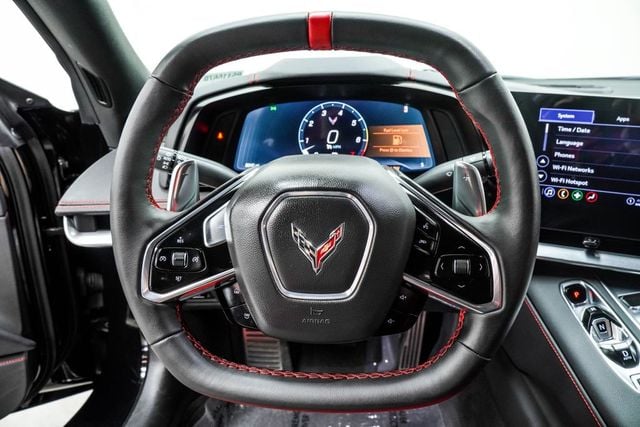2023 Chevrolet Corvette 2dr Stingray Coupe w/1LT - 23044510 - 19