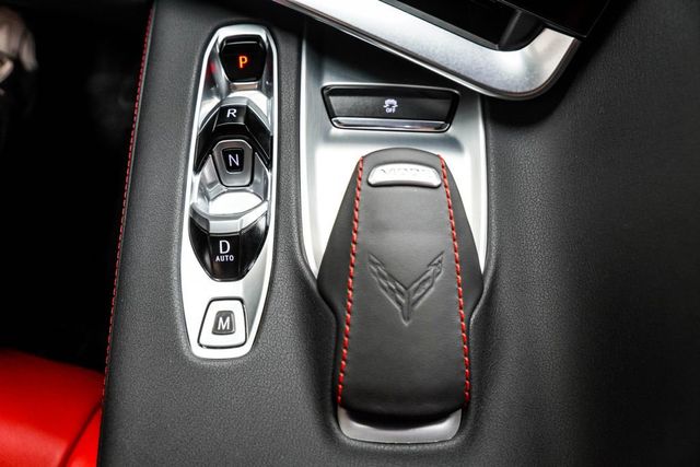 2023 Chevrolet Corvette 2dr Stingray Coupe w/1LT - 23044510 - 21