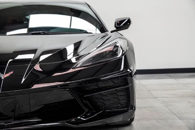 2023 Chevrolet Corvette 2dr Stingray Coupe w/1LT - 23044510 - 3