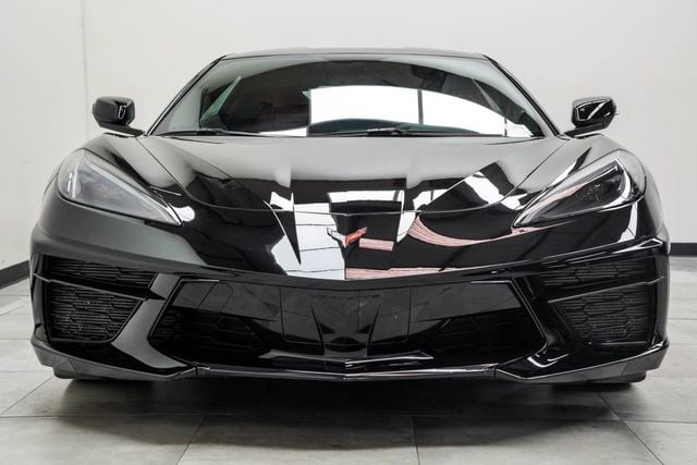 2023 Chevrolet Corvette 2dr Stingray Coupe w/1LT - 23044510 - 5